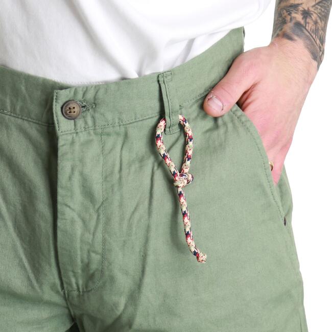 BERMUDA CON LACCIO INDICODE - Mad Fashion | img vers.650x/